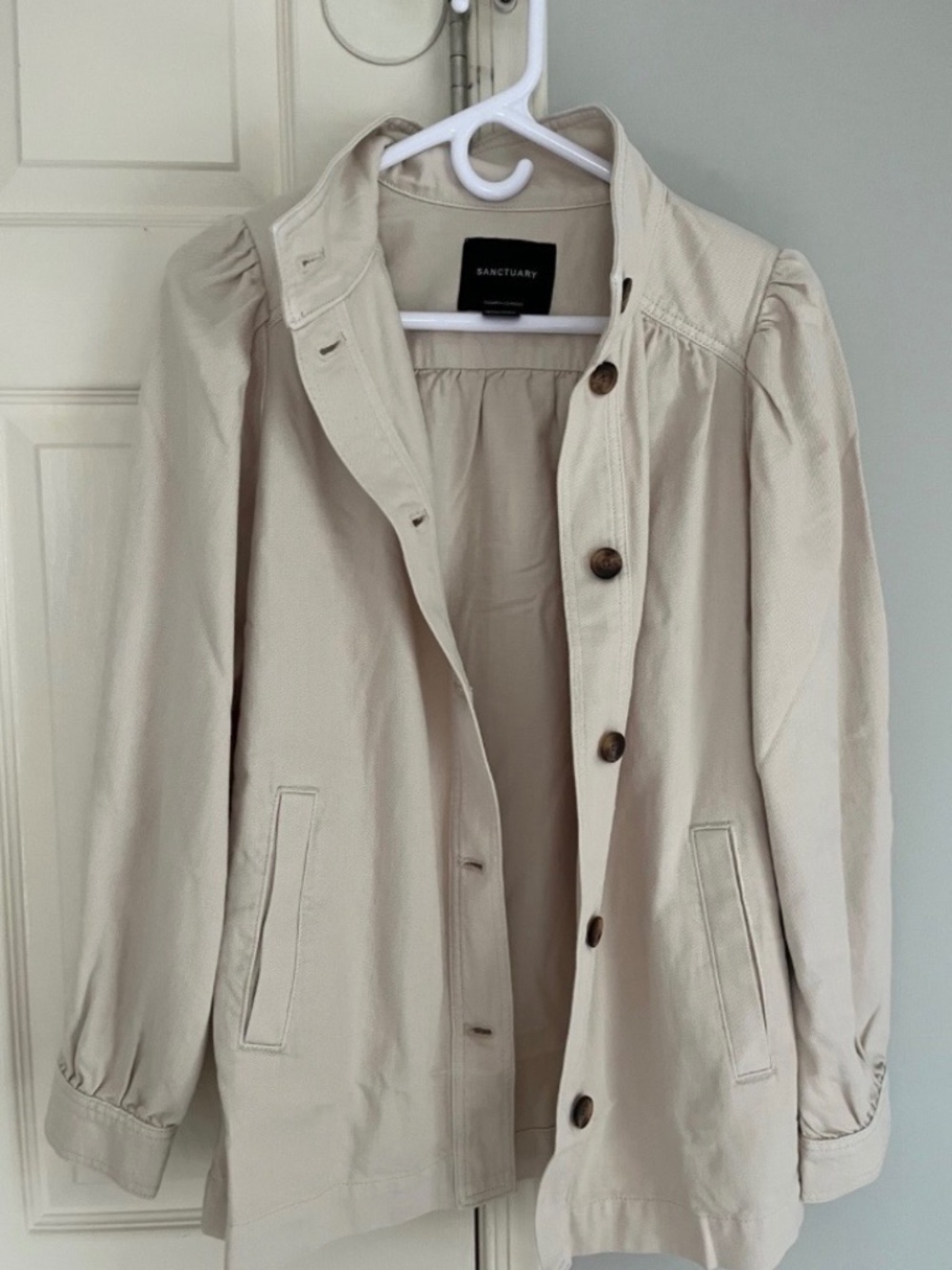 Sanctuary women jacket